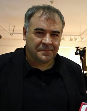 Antonio García Ferreras 2013.jpg