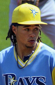 Chris Archer - Wikipedia