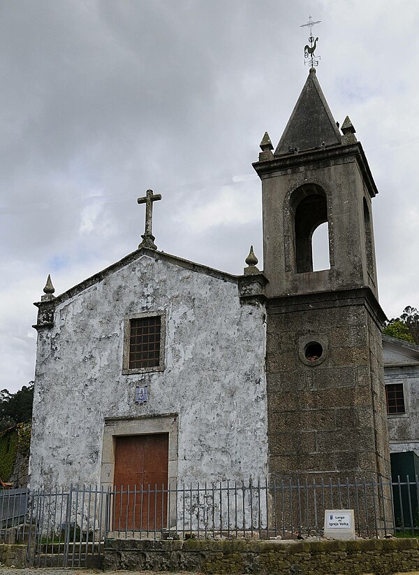 Arentim e Cunha