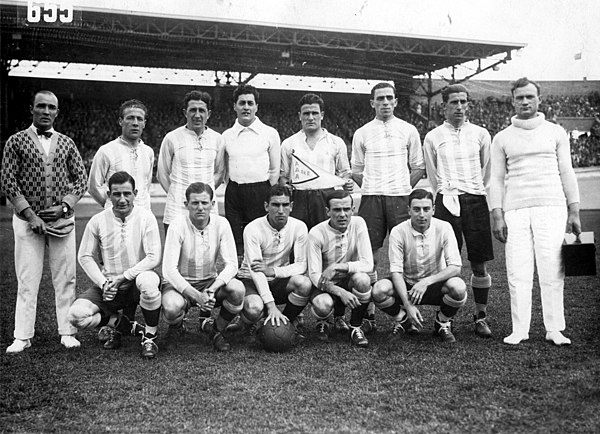 The team that won the Silver Medal at the 1928 Olympics