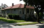 Alfred E. Robindreau House