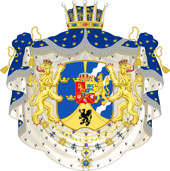 File:Armoiries du Prince Charles de Suède duc de Södermanland.svg