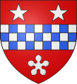 Arms of Lindsay of Crossbasket.svg