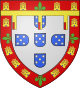 Arms of Prince John of Aviz.svg