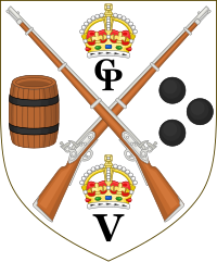 Arms of the Worshipful Company of Gunmakers.svg