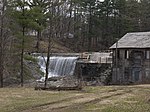 Ascutney Mill Dam