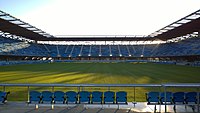 Avaya Stadium, 1-7-15.jpg