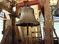 The Old Small Bell