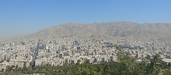 Image: Azimieh Aerial View