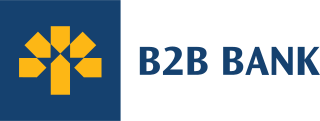 <span class="mw-page-title-main">B2B Bank</span> Canadian bank