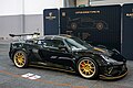 * Nomination Lotus Exige Type 79 at Brussels Auto Show 2024 --MB-one 23:12, 26 January 2024 (UTC) * Promotion  Support Good quality. --Bgag 04:11, 27 January 2024 (UTC)