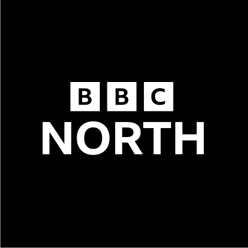 BBC North logo used since 2022