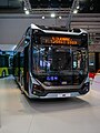 * Nomination BMC Procity+EV at Busworld Europe 2023 --MB-one 12:13, 18 March 2024 (UTC) * Promotion  Support Good quality. --Nikride 14:02, 18 March 2024 (UTC)