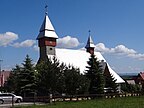 Bańska Wyżna - Tatry - Nowy Targ