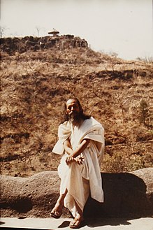 Baba Hari Dass in India.jpg