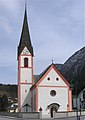 Pfarrkirche, Bad Häring
