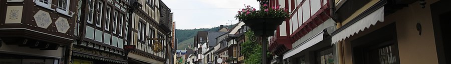 Bad Neuenahr-Ahrweiler page banner