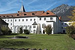 Kloster St. Zeno (Bad Reichenhall)
