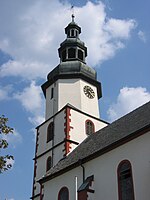 St. Vitus (Bad Salzschlirf)