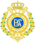 Vignette pour Médaille d'or du mérite des beaux-arts