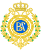 Médaille d'or du mérite des beaux-arts