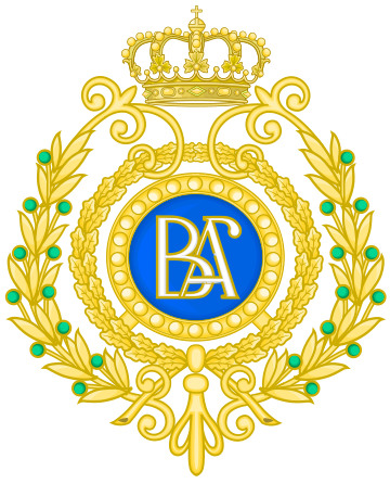 Medalla d'Or al Mèrit en les Belles Arts