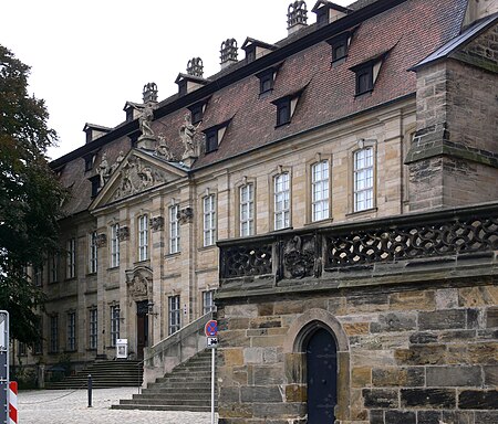 Bamberg Diözesanmuseum