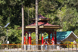 Ban Jhakri Falls Energy Park - Gangtok.jpg