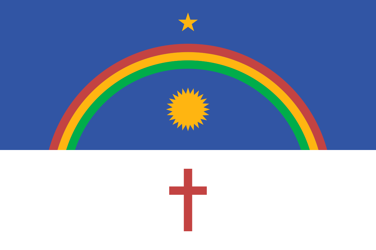 Resultado de imagem para bandeira de pernambuco