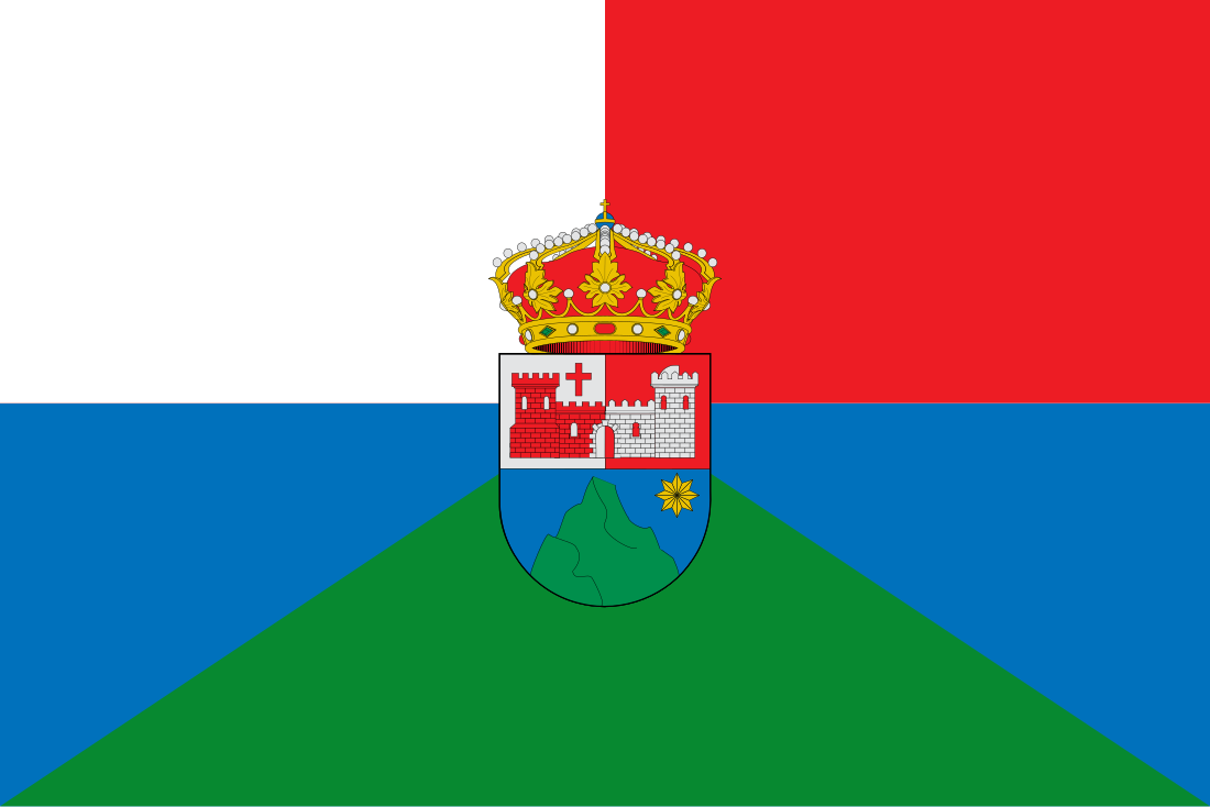 File:Bandera de Benizalón.svg