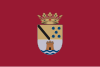 Bandera de Denia