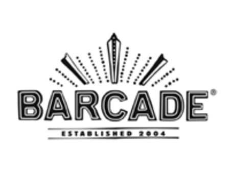 Barcade®logo