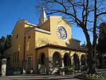 Chiesa di San Bartolomeo Apostolo (Trieste, Barcola)