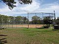 Baseball field 1