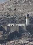 Bass Rock, Lighthouse