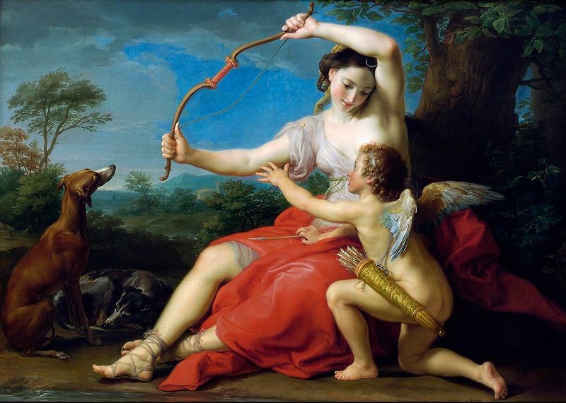 File:Batoni. Diana and Cupid (1761).jpg