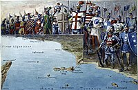 Битва при Мелории (1284).