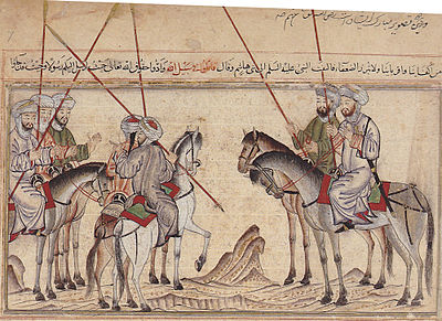 Battle of Badr