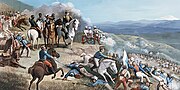 Vignette pour Bataille d'Ibarra (1823)