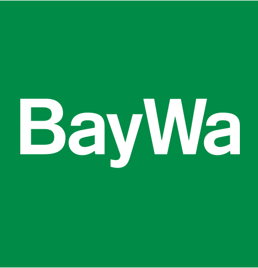 File:BayWa Logo.svg