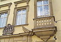 Wohnhaus/Palais