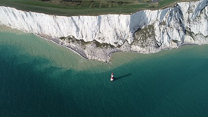 Beachy Head Lighthouse