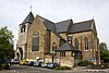 (nl) Iglesia parroquial de Sint-Lambertus