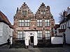 nl. Groothuis, Huis van de Heilige Elisabeth, heden begijnhofmuseum