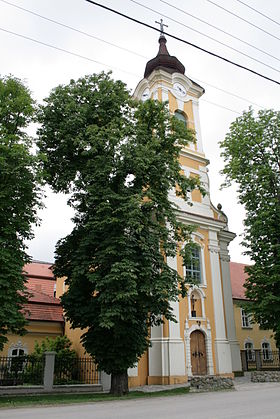 Belá (Nové Zámky -alue)