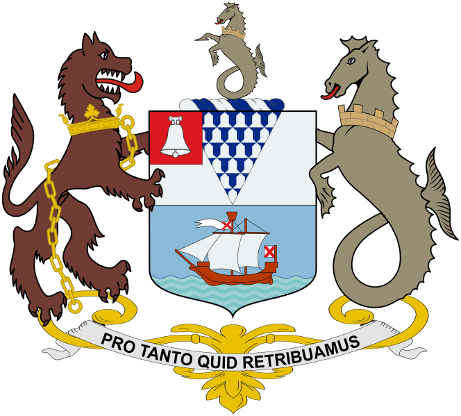 File:Belfast City Coat of Arms.svg