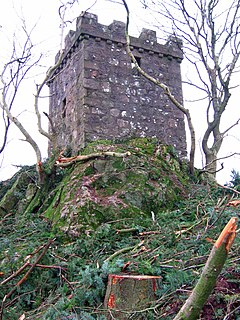 Coalford