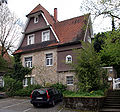 Villa, Ernst-Ludwig-Straße 13