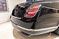 * Nomination Trunk/boot of the Bentley Mulsanne W.O. Edition at Geneva International Motor Show 2019, Le Grand-Saconnex --MB-one 08:49, 10 April 2019 (UTC) * Promotion  Support Good quality. --Ermell 09:00, 10 April 2019 (UTC)