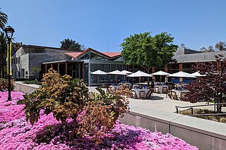 <span class="mw-page-title-main">Benton Museum of Art</span> Art museum in California, United States